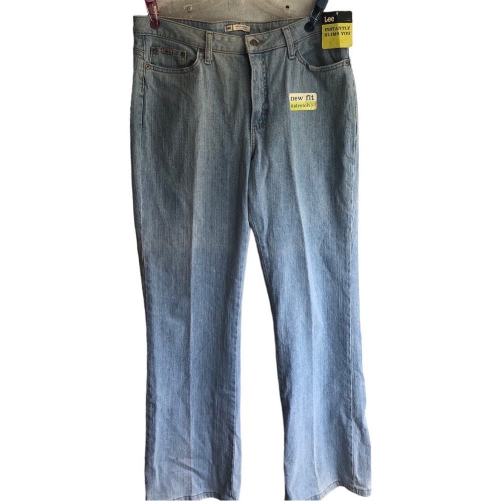 Natural Bootcut LEE Jeans